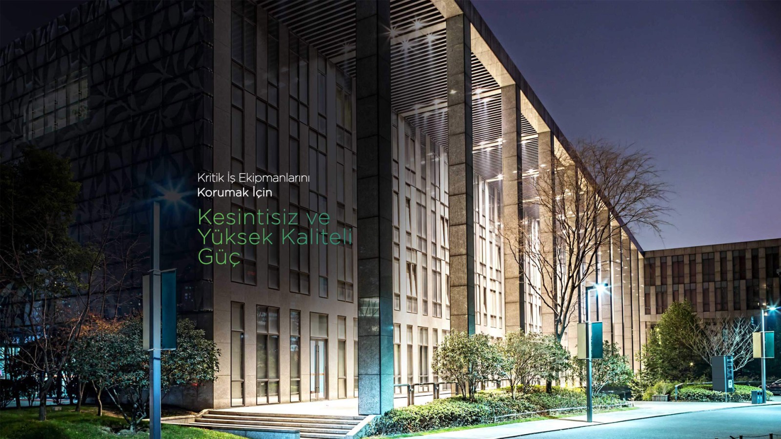 Yüksek kaliteli enerji ekipmanları