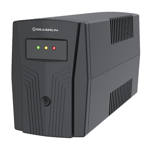 Diasrun 1200VA Line İnteraktif UPS Kesintisiz Güç Kaynağı